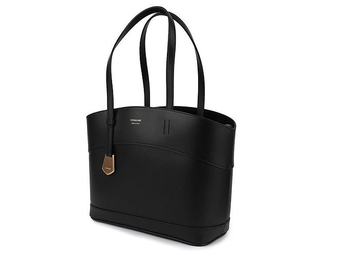 Salvatore Ferragamo Borsa Tote Incantevole - vista 5