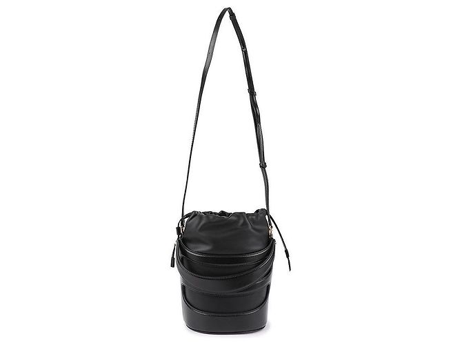 Alexander Mcqueen Rise Bucket Bag - Ansicht 5