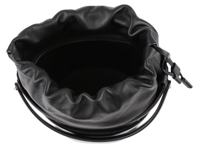 Alexander Mcqueen Rise Bucket Bag - Ansicht 7