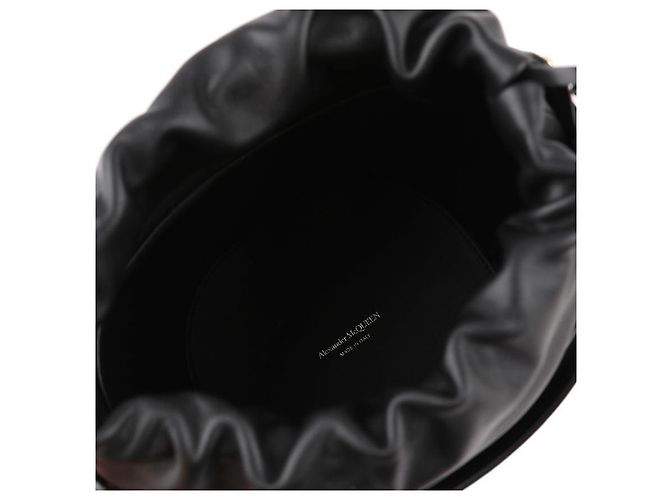 Alexander Mcqueen Rise Bucket Bag - Ansicht 8