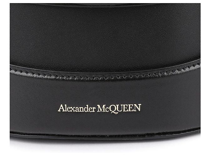 Alexander Mcqueen Rise Bucket Bag - Ansicht 9