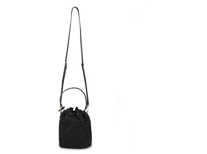 Prada Re-Edition Re-Nylon Mini Tasche - Ansicht 5
