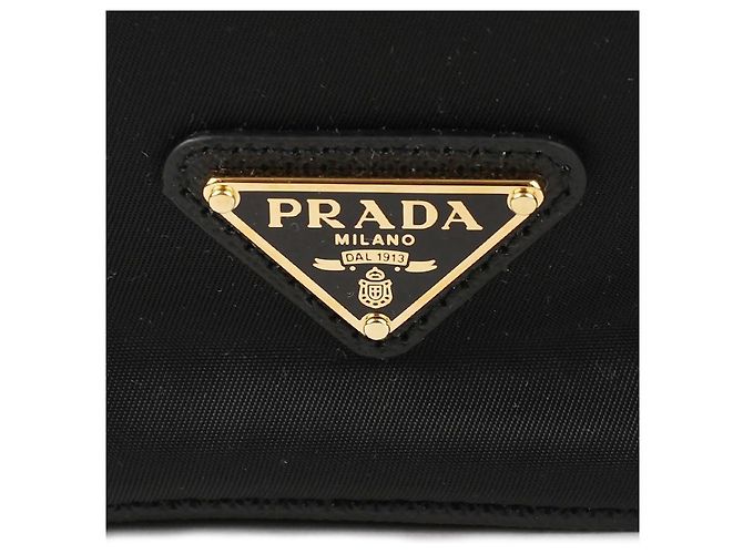 Prada Re-Edition Re-Nylon Mini Tasche - Ansicht 9