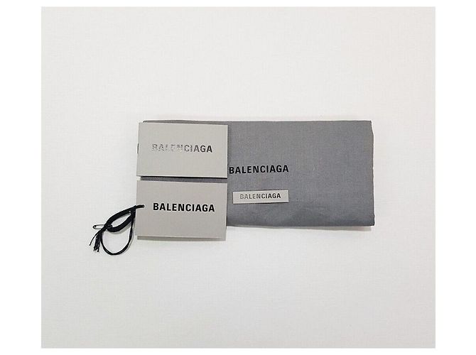 Balenciaga Le Cagole Belt Bag Nero - vista 10