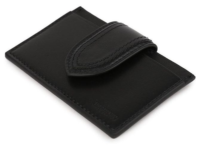 Jacquemus Porta-cartões Bambino - vista 6