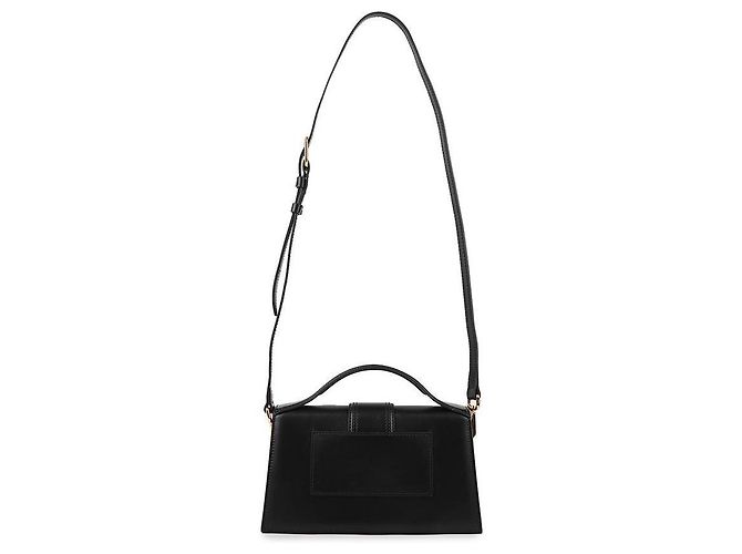 Jacquemus Große Bambino Tote-Tasche - Ansicht 5
