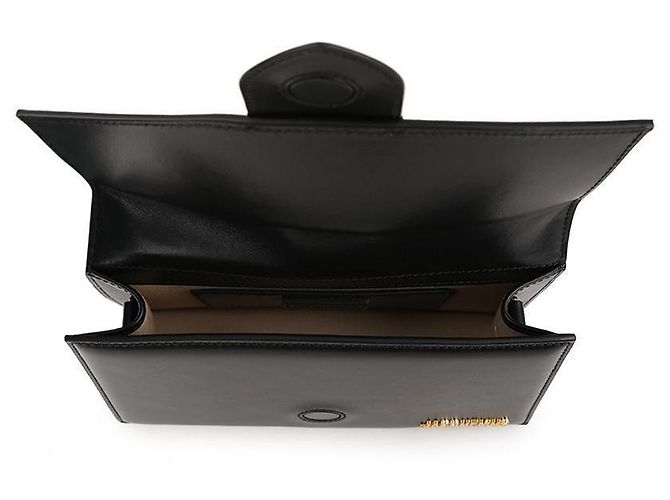 Jacquemus Große Bambino Tote-Tasche - Ansicht 7