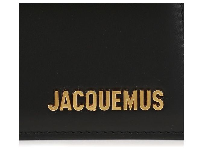 Jacquemus Große Bambino Tote-Tasche - Ansicht 9