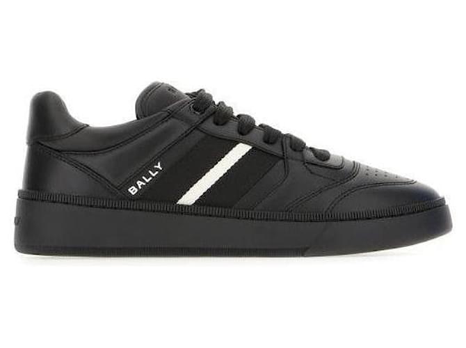 Bally Sneaker Schwarz - Ansicht 4