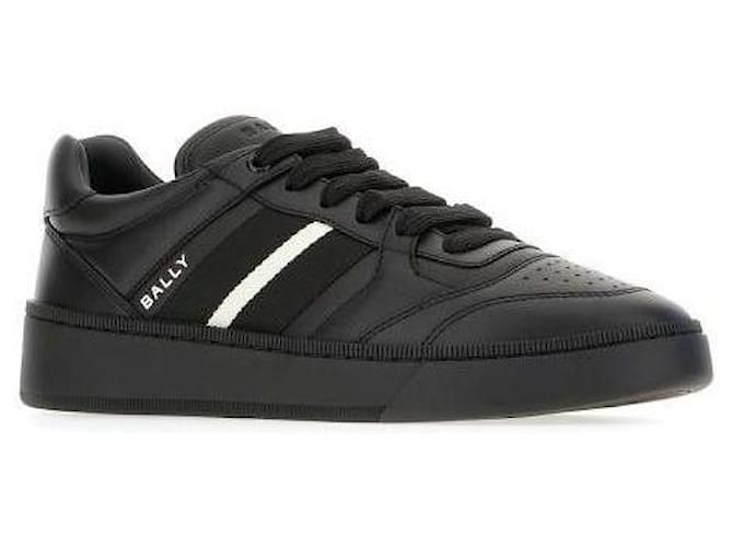 Bally Sneaker Schwarz - Ansicht 5