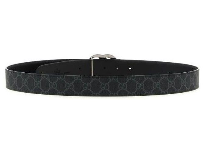 Gucci Reversible GG Belt FAEWZ - view 6