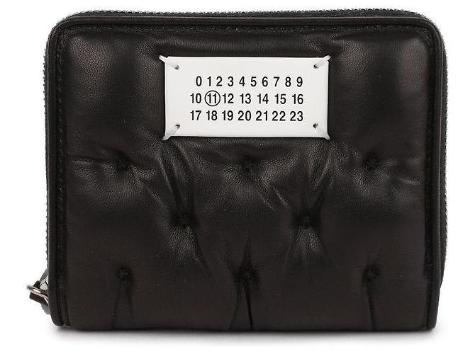 Maison Martin Margiela Piccola Borsa Glam Slam - vista 3