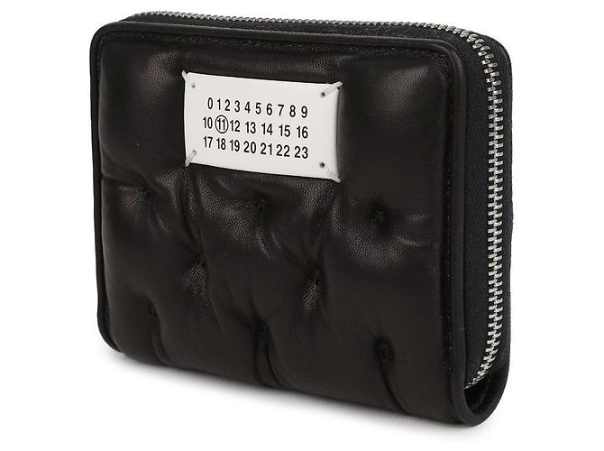Maison Martin Margiela Piccola Borsa Glam Slam - vista 4