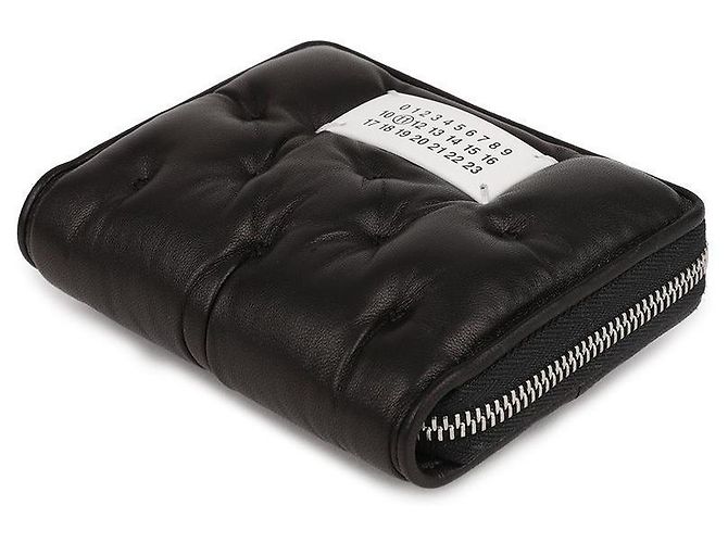 Maison Martin Margiela Piccola Borsa Glam Slam - vista 6