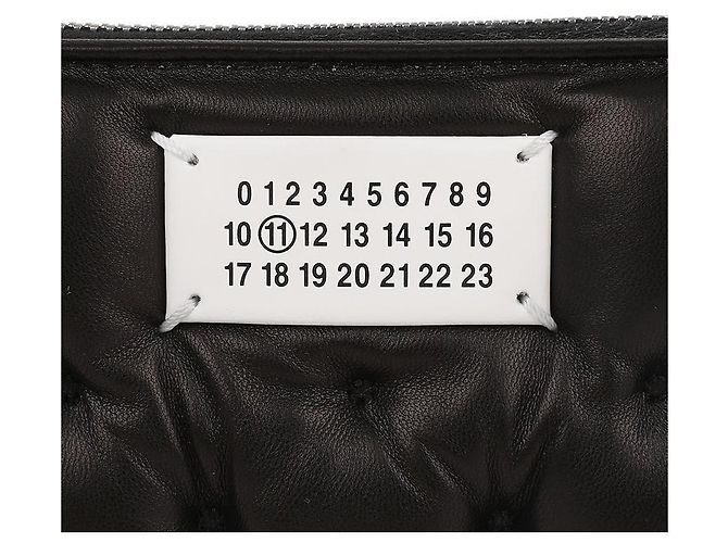 Maison Martin Margiela Piccola Borsa Glam Slam - vista 9