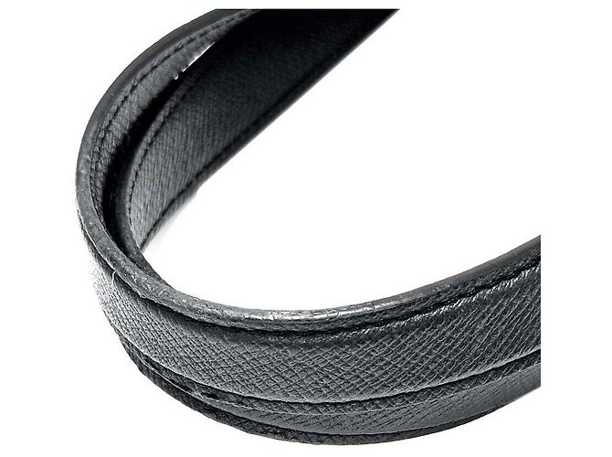Louis Vuitton Borsa tote da esterno Nero - vista 4