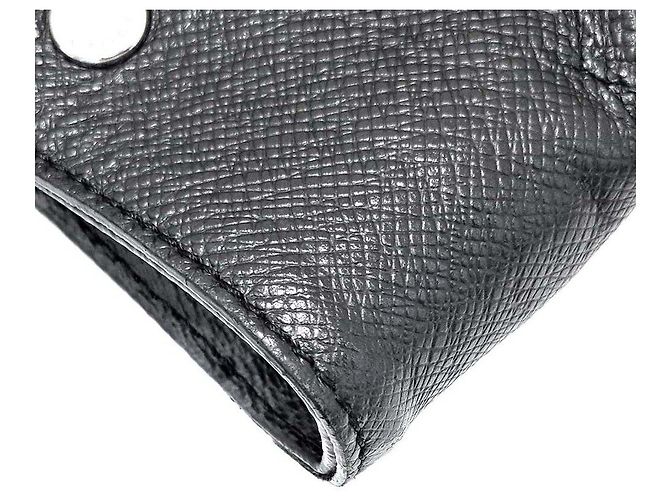 Louis Vuitton Borsa tote da esterno Nero - vista 5