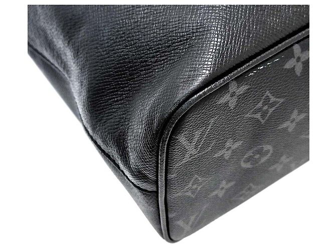 Louis Vuitton Borsa tote da esterno Nero - vista 6