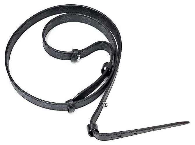 Louis Vuitton Borsa tote da esterno Nero - vista 7
