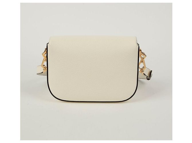 Gucci Borsa a tracolla mini Horsebit Adidas - vista 4