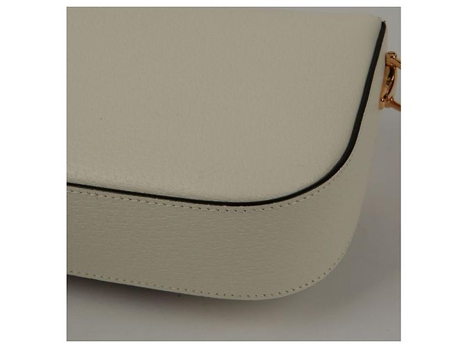 Gucci Borsa a tracolla mini Horsebit Adidas - vista 8