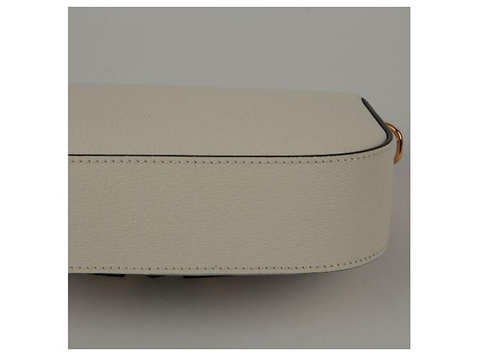Gucci Borsa a tracolla mini Horsebit Adidas - vista 9