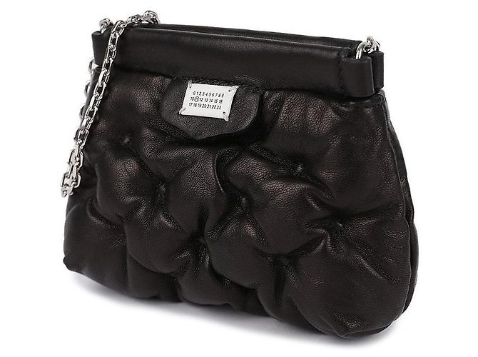 Maison Martin Margiela Bolsa de Bebê Glam Slam Classic - vista 5