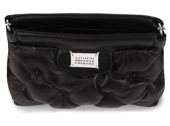 Maison Martin Margiela Bolsa de Bebê Glam Slam Classic - vista 8