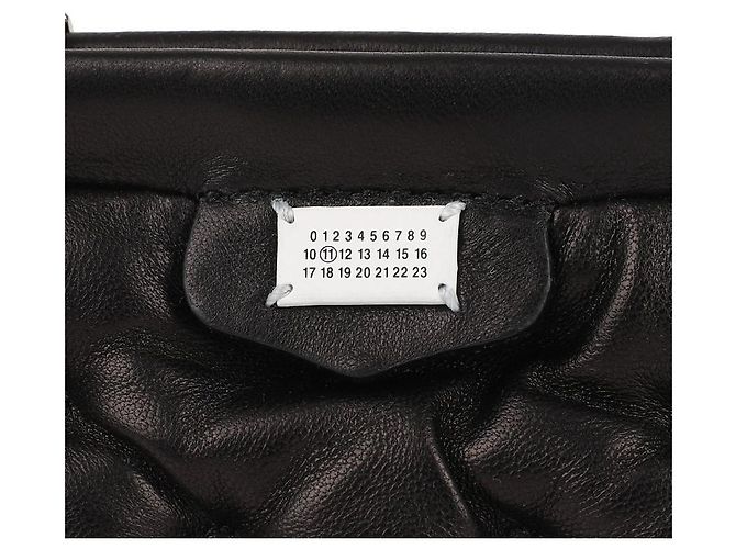Maison Martin Margiela Bolsa de Bebê Glam Slam Classic - vista 9