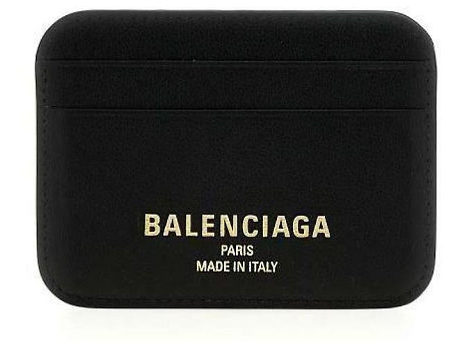 Balenciaga Cash Card Holder - view 4