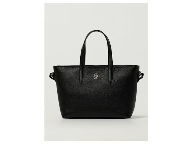 Bally Piccola borsa tote Nero - vista 4