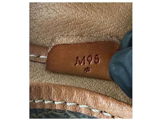 Céline Zaino doppio Macadam Multicolore - vista 13