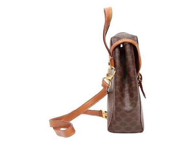 Céline Zaino doppio Macadam Multicolore - vista 2