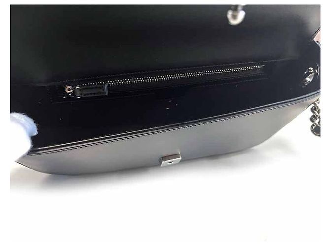 Gucci Piccola Borsa a Spalla GG Small Nera AABSG Nero - vista 12