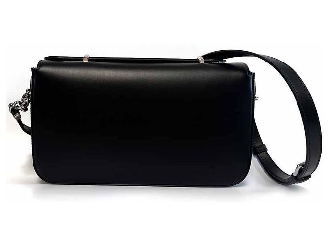 Gucci Piccola Borsa a Spalla GG Small Nera AABSG Nero - vista 3