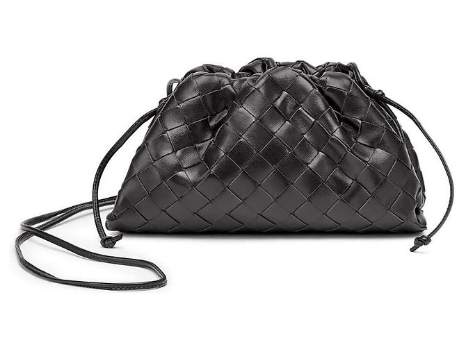Bottega Veneta Mini Pouch - vista 2