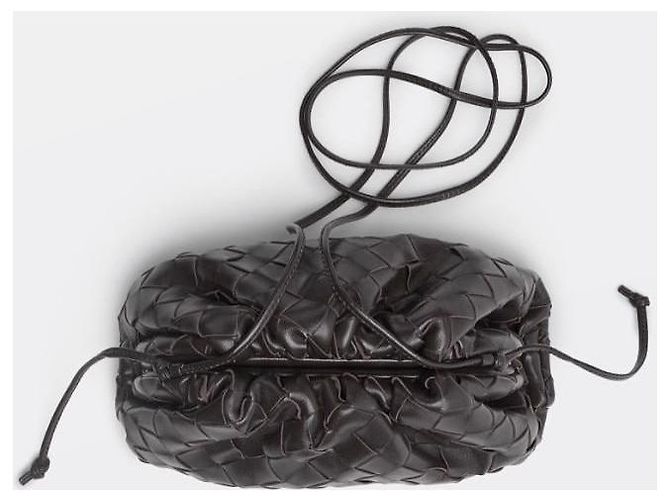 Bottega Veneta Mini Pouch - vista 4