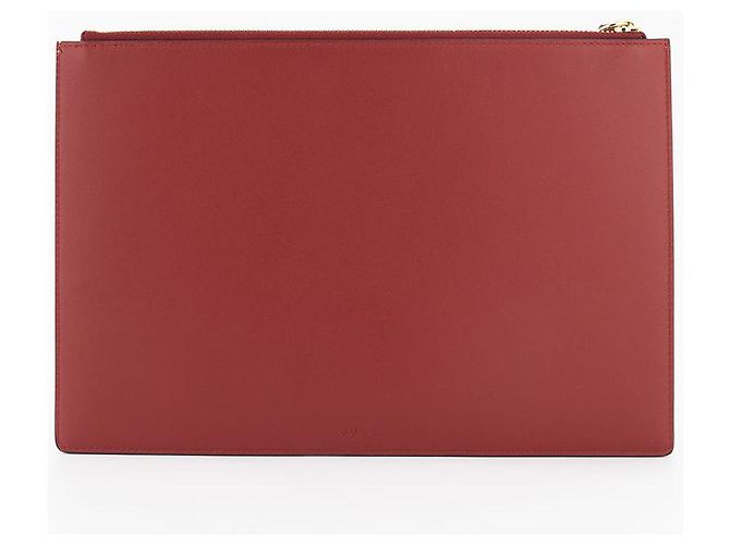 Gucci Borsa a mano in pelle beige Marrone - vista 6
