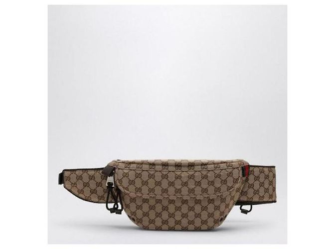 Gucci Piccola borsa cintura GG - vista 4