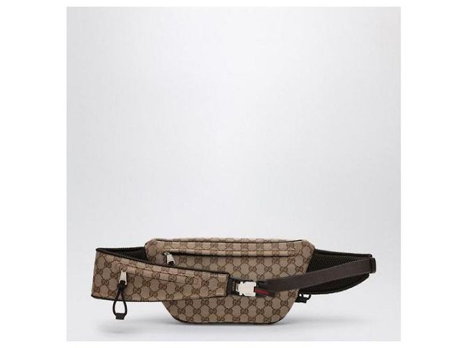 Gucci Piccola borsa cintura GG - vista 5