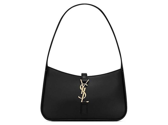 Saint Laurent Mini borsa hobo - Ansicht 4
