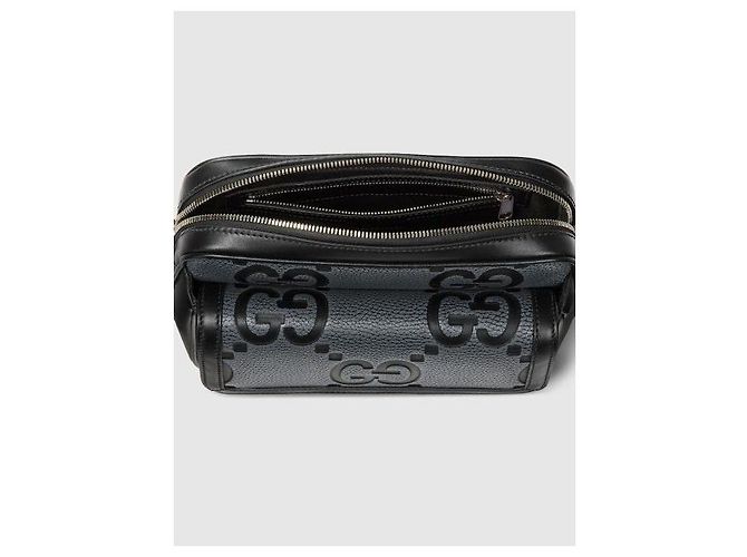 Gucci Borsa a tracolla GG Jumbo AAECE - vista 10