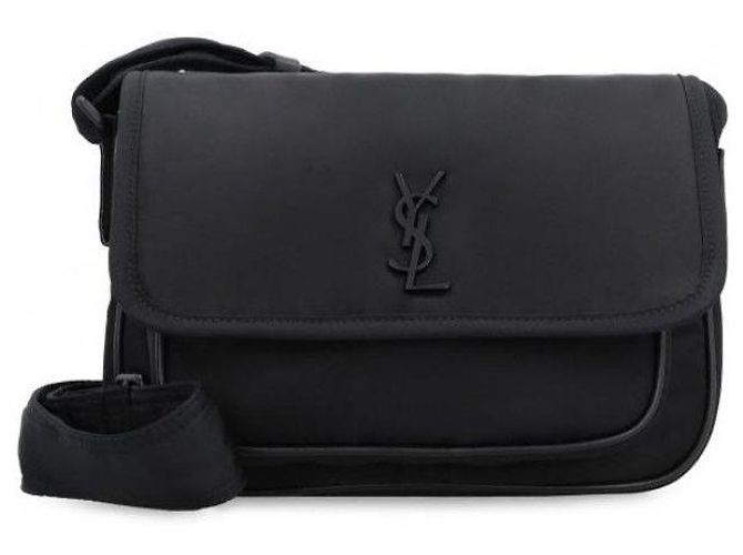 Saint Laurent Piccola borsa a tracolla FACKH - vista 5