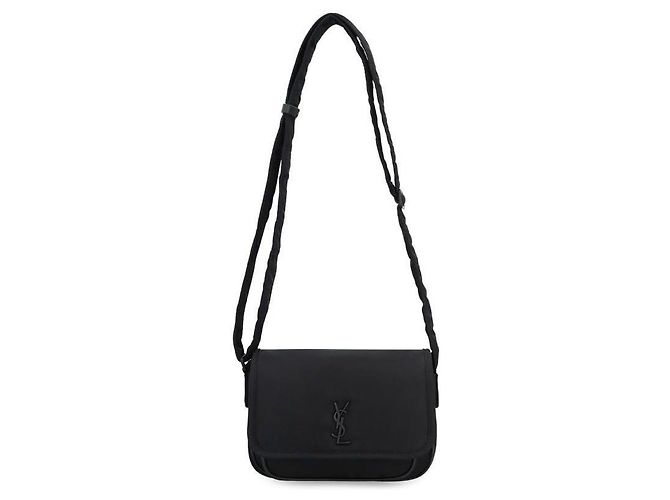Saint Laurent Piccola borsa a tracolla FACKH - vista 8