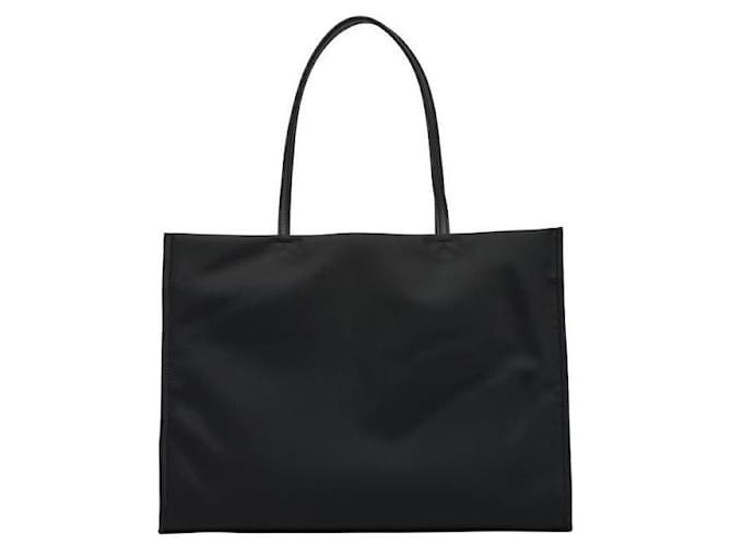 Tory Burch Borsa Tote Ella Nero - vista 6