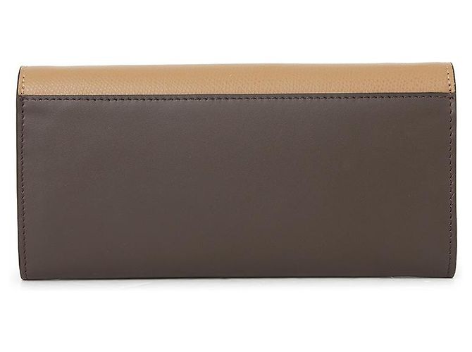 Fendi Cartera larga con cadena para mujeres - vista 4
