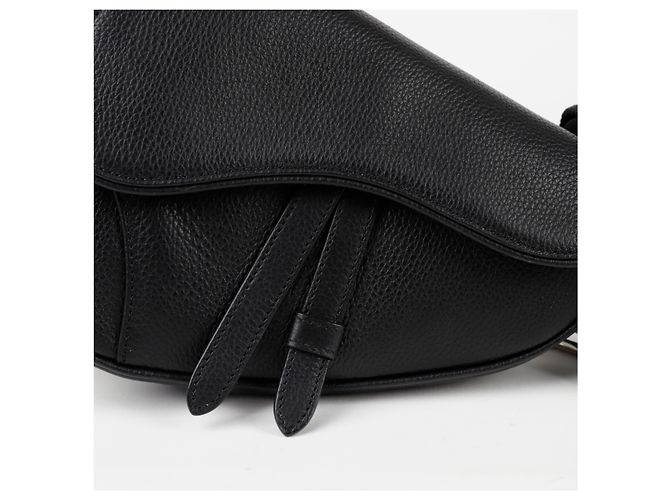Saddle Dior Bolso cruzado mini silla - Ansicht 2