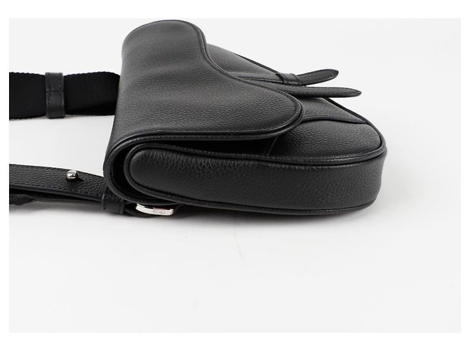 Saddle Dior Bolso cruzado mini silla - Ansicht 4