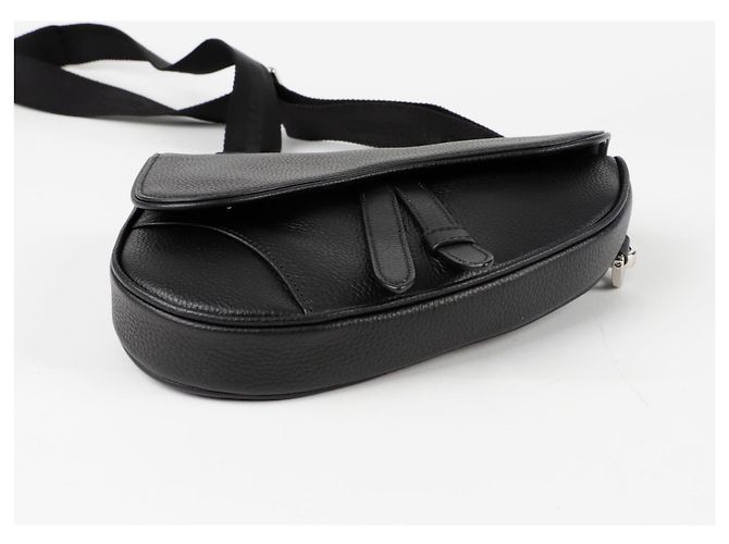 Saddle Dior Bolso cruzado mini silla - Ansicht 5