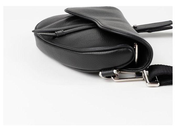 Saddle Dior Bolso cruzado mini silla - Ansicht 6